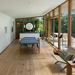 Modern Summer House Close To Sea On Samso 別荘 Kolby Kås