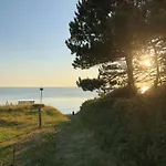 別荘 Modern Summer House Close To Sea On Samso